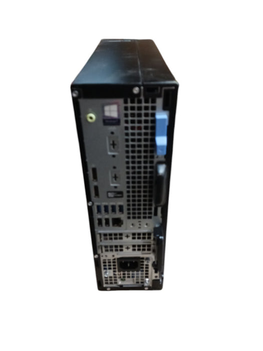 Dell Optiplex 5070 SFF Intel i5-9500 3.0GHz 16GB DDR4 NO-HDD/SSD