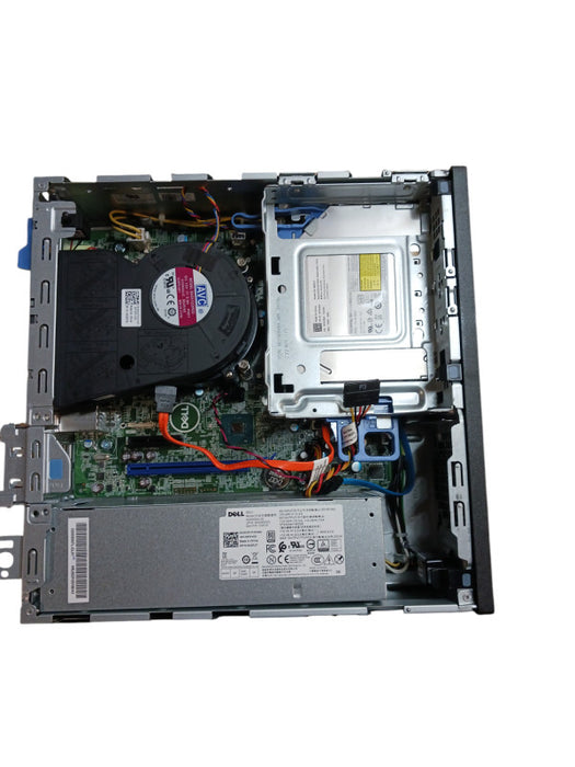 Dell Optiplex 5070 SFF Intel i5-9500 3.0GHz 16GB DDR4 NO-HDD/SSD