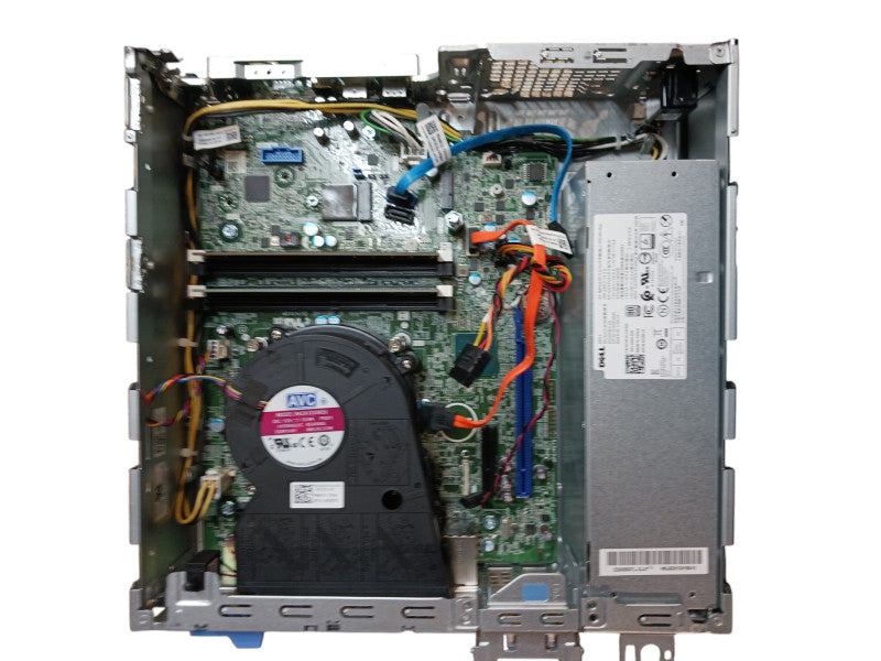 Dell Optiplex 5070 SFF Intel i5-9500 3.0GHz 16GB DDR4
