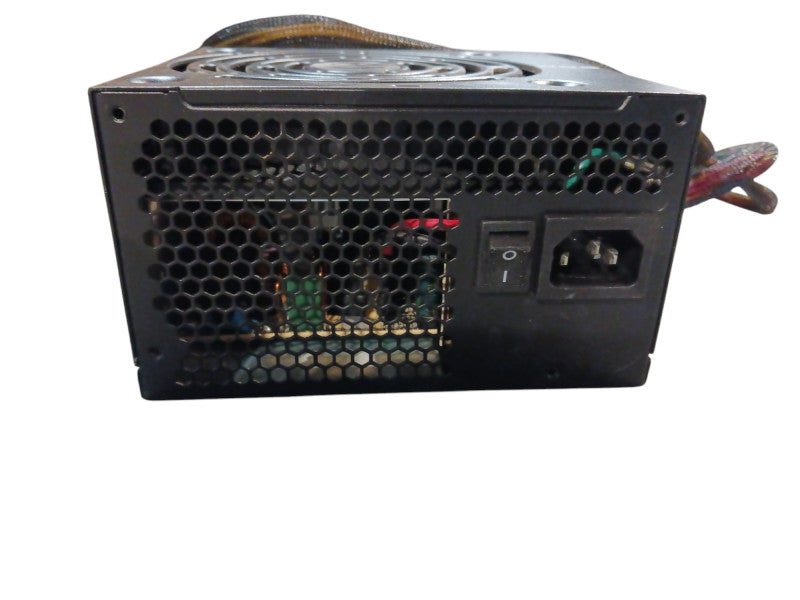 EVGA 500W 80 Plus Certified Desktop Power Supply