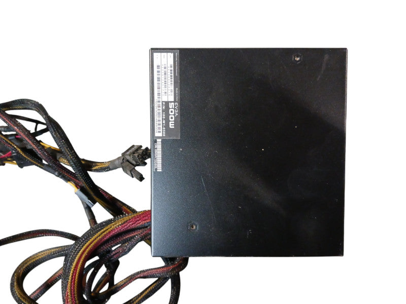 EVGA 500W 80 Plus Certified Desktop Power Supply