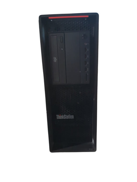 Lenovo ThinkStation P520 | Xeon W-2125 @ 4GHz | 32GB DDR4 | Quadro K2200