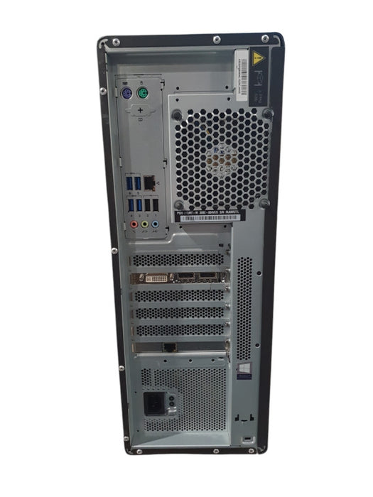 Lenovo ThinkStation P520 | Xeon W-2125 @ 4GHz | 32GB DDR4 | Quadro K2200