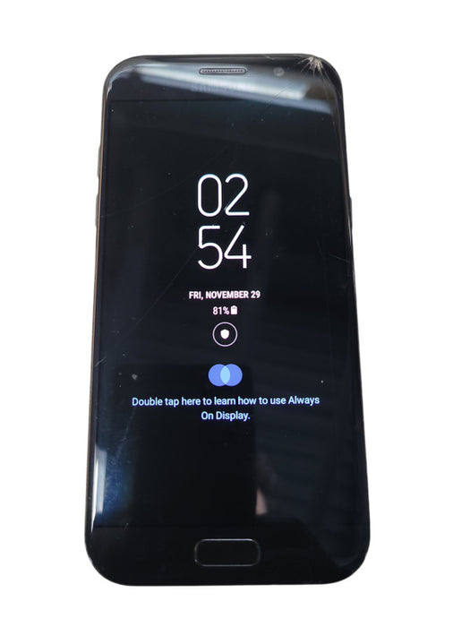 Samsung Galaxy A5 32GB (SM-A520W) - READ Δ
