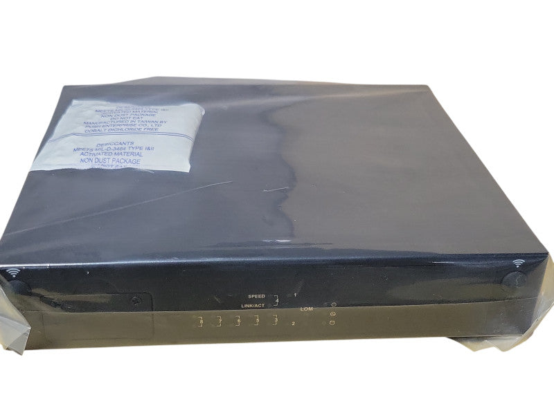 Open-Box Lanner Electronics NCA-1515 L-1515B-4C-8E-64M-C1-V210 PUB7353-N03 Q_