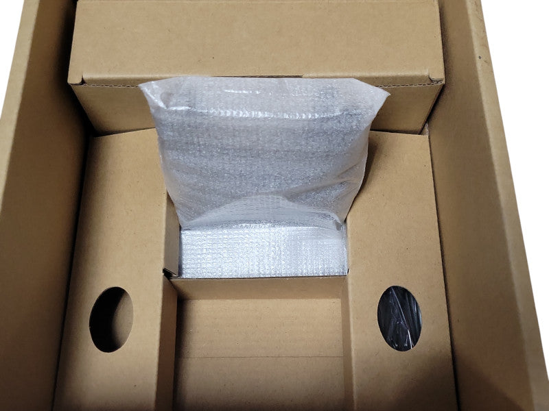NEW Open-Box Cisco 562 Wireless Dual On-Ear Headset CP-HS-WL-562-S-US w/Base  _