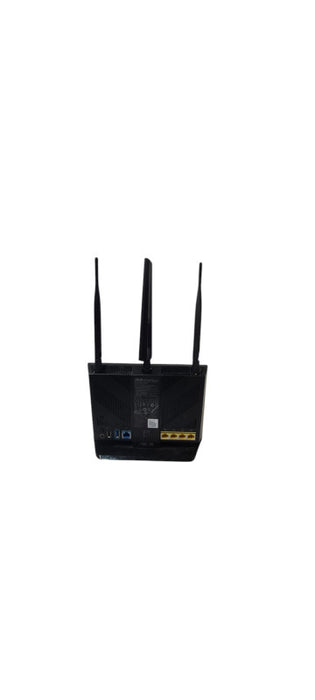 ASUS AC1900 Dual Band Gigabit WiFi Wireless Gaming Router RT-AC68U  Q