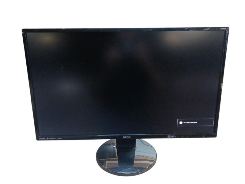 BenQ GL2760-T Black 27 in Full HD Widescreen LCD Monitor