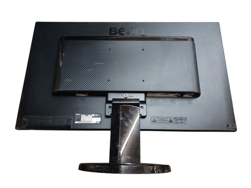 BenQ GL2760-T Black 27 in Full HD Widescreen LCD Monitor