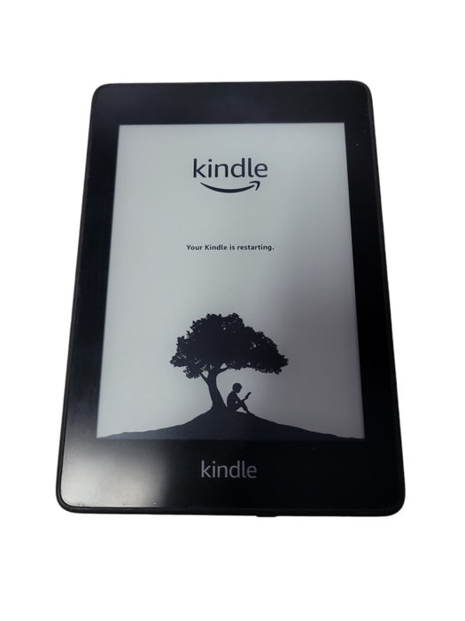 Amazon Kindle Paperwhite 10th Gen eReader Δ