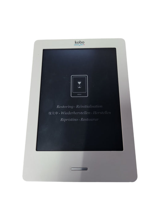 Kobo Touch eReader Δ