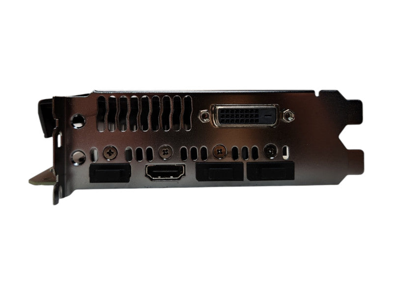ASUS Nvidia GeForce GTX1060 3G GDDR5 PCIe Video Graphics Card