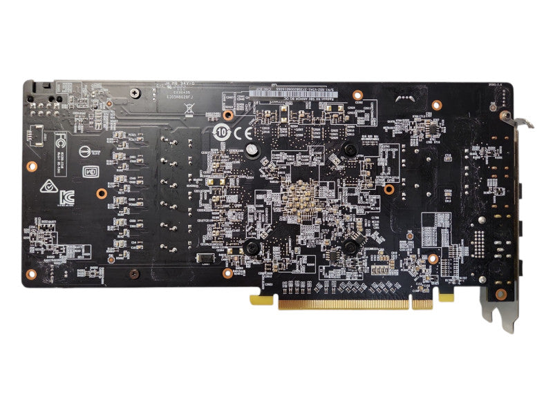 MSI Radeon RX 580 ARMOR 8G OC 8GB GDDR5 Graphics Card