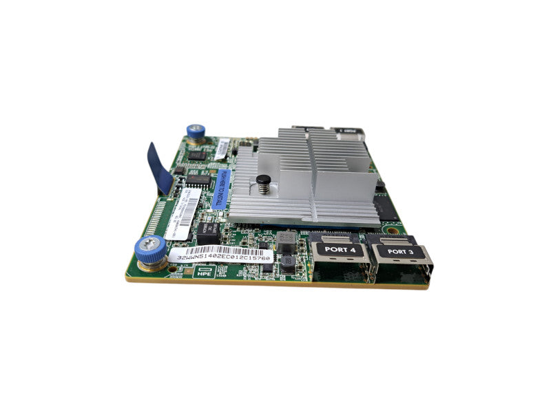 HPE Smart Array P816i-a SR Gen10 12Gb SAS Modular Controller | 836261-001