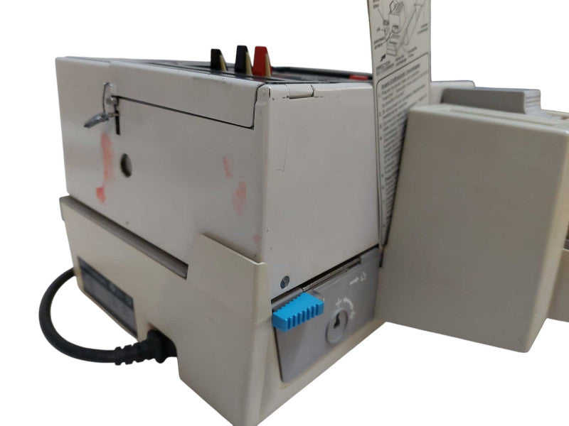 Vintage Pitney Bowes RMRS Postage Meter Model: E200 =
