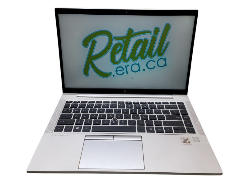 HP EliteBook 840 G7| i7-10510U| 16GB DDR4| 512GB SSD  Qβ Lap200