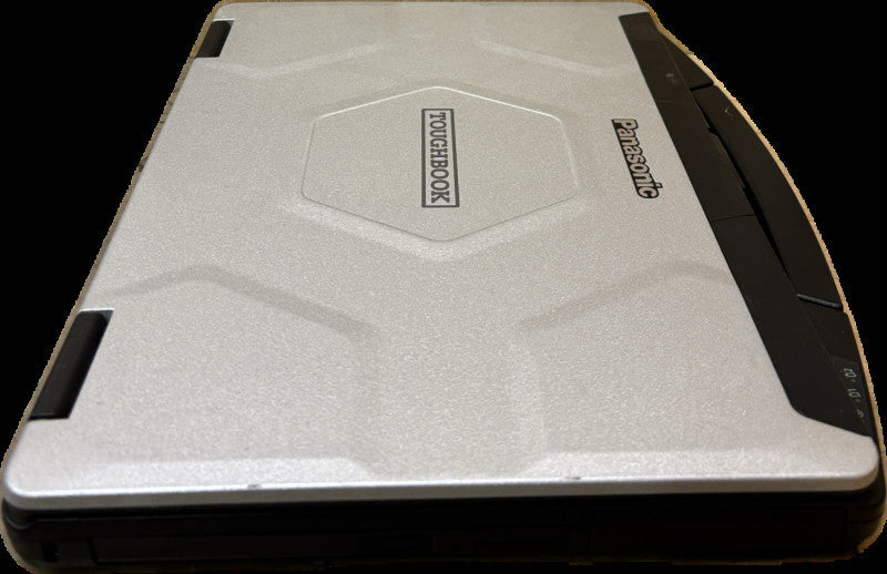Panasonic ToughBook CF-54 i5-5300U 16GB RAM 256GB SSD 7210Hrs.