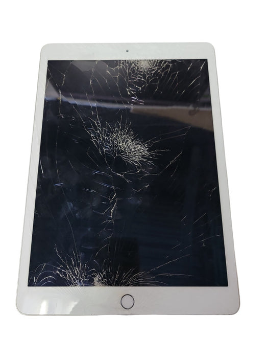Apple iPad 8th Gen 32GB (A2270) - READ Δ