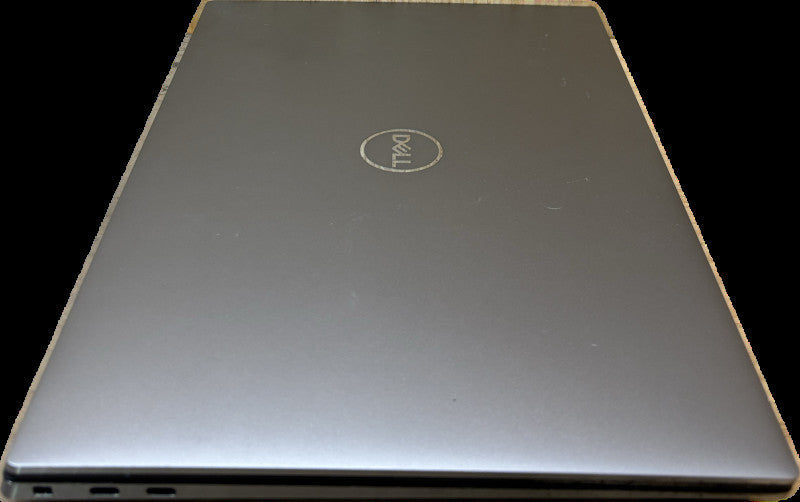 Dell Precision 5550 i7-10750H QUADRO T1000 32GB RAM 512SSD No Power Adapter   Lap200