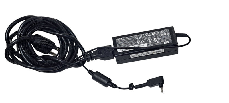 Genuine Acer A13-045N2A Adapter 19V 2.37A Laptop Charger 45W 5.5x1.7mm Tip Q