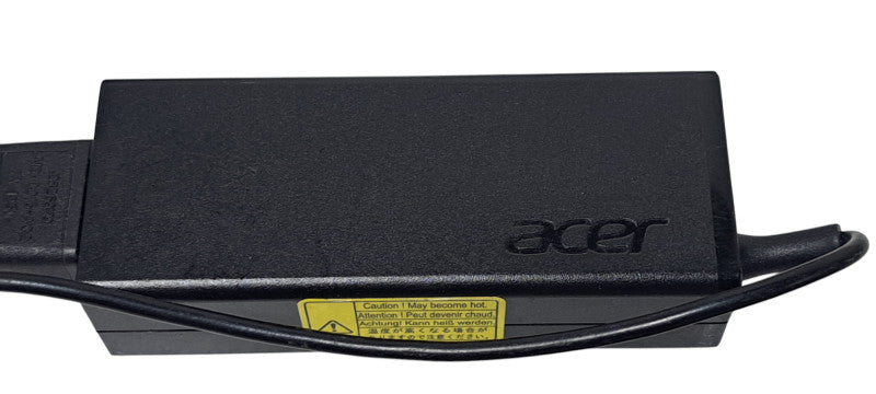 Genuine Acer A13-045N2A Adapter 19V 2.37A Laptop Charger 45W 5.5x1.7mm Tip Q