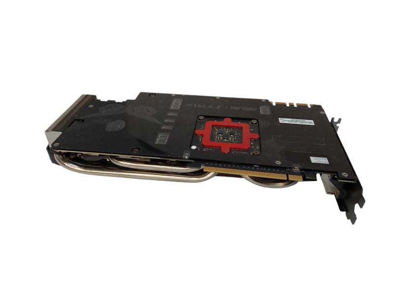 ASUS ROG STRIX Nvidia GeForce GTX 980 TI 6GB DDR5  =