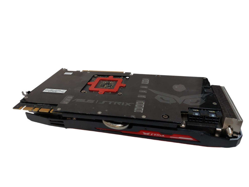 ASUS ROG STRIX Nvidia GeForce GTX 980 TI 6GB DDR5  =