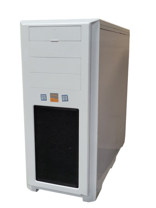 Custom/Asrock Server, 2x Xeon E5-2630v4 2.2GHz, 64GB DDR4, 650W PSU, 3.5" _