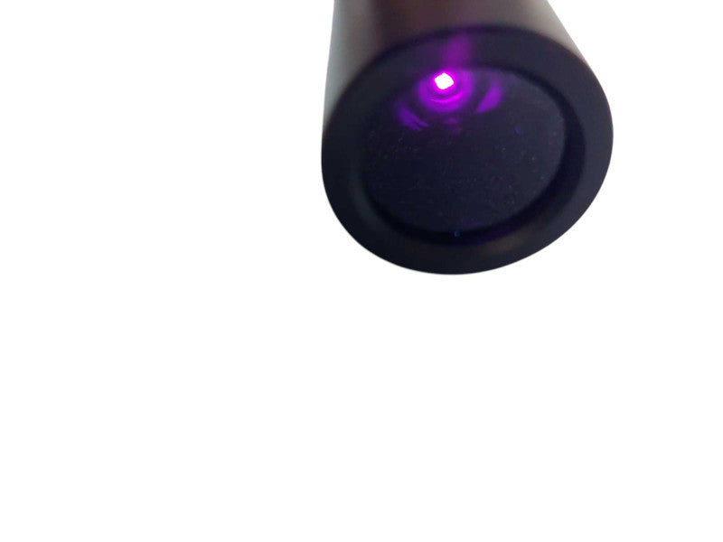 UV Light SkyFire On the Road 365nm UltraViolet Light Rechargeable  =