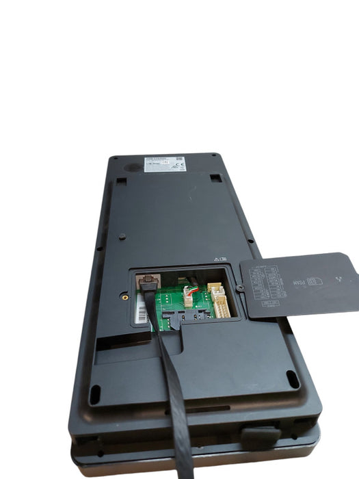 Hikvision DS-K1T671TM-3XF Face Recognition Terminal Access Control Panel