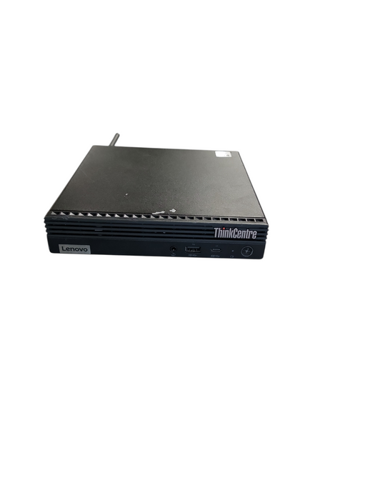 Lenovo ThinkCentre M60e Micro i5 - 1035G1 @ 1.00GHz 16GB DDR4 Ram Qθ