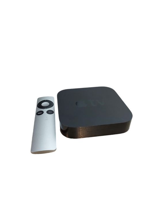 Apple TV (3rd Generation)  A1469 8GB HD Media Streamer With Remote