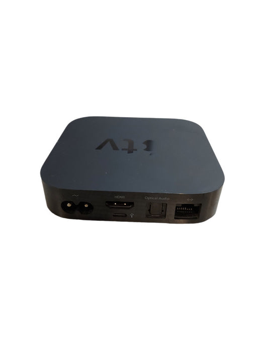 Apple TV (3rd Generation)  A1469 8GB HD Media Streamer With Remote
