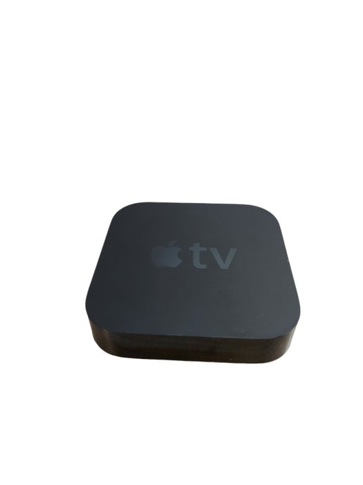 Apple TV (3rd Generation)  A1469 8GB HD Media Streamer With Remote