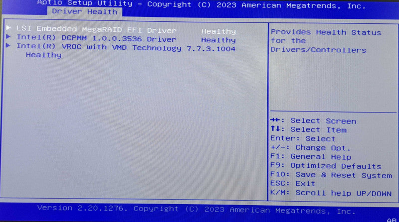 Cisco UCS C220 M5 10x 2.5"| 2x Xeon Gold 6130 @2.1GHz, 32GB DDR4, MegaRAID