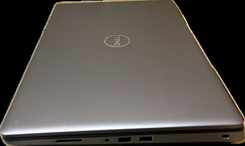 Dell Precision 7650 i7-11850H NVIDIA T1200 GPU 32GB RAM 512SSD READ!  Lap200