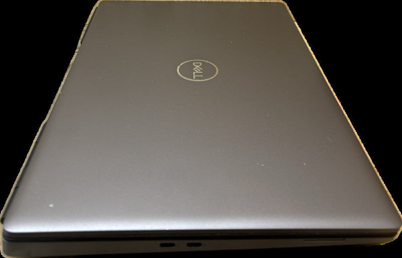 Dell Precision 7650 i7-11850H NVIDIA T1200 GPU 32GB RAM 512SSD READ!  Lap200