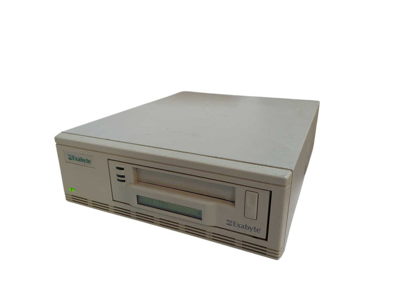 IBM ExaByte EXB-8900T Tape Drive =