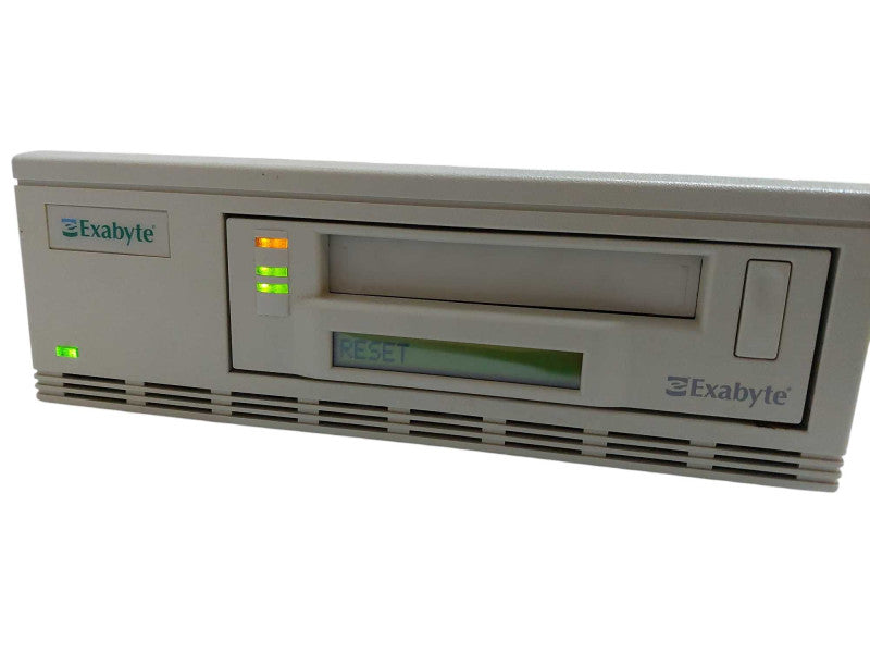 IBM ExaByte EXB-8900T Tape Drive =