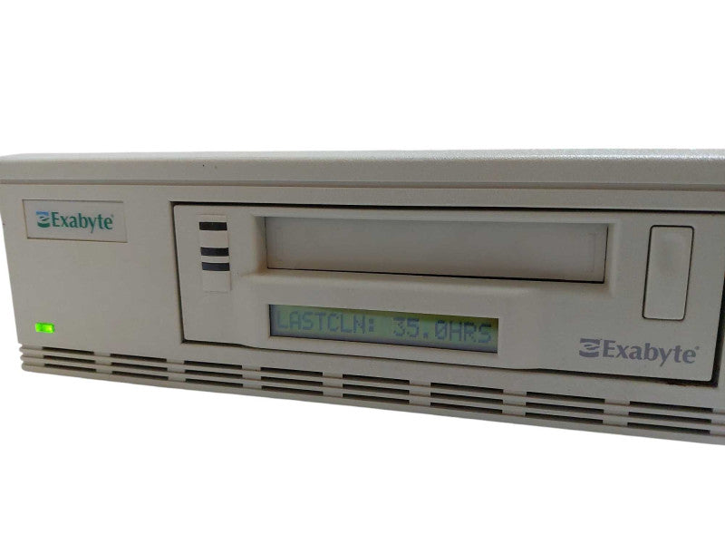 IBM ExaByte EXB-8900T Tape Drive =