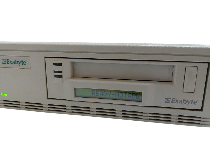 IBM ExaByte EXB-8900T Tape Drive =