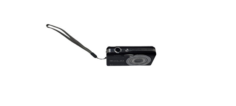 Casio Exilim EX-Z80A Digital Camera