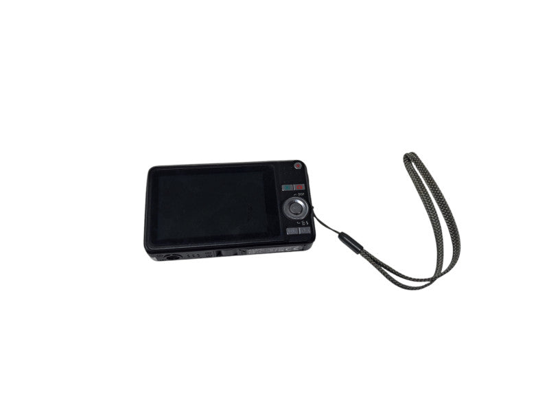 Casio Exilim EX-Z80A Digital Camera