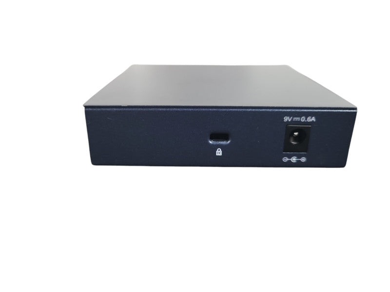 TP-LINK TL-SG105 5-Port Gigabit Desktop Switch 10/100/1000mbps  !