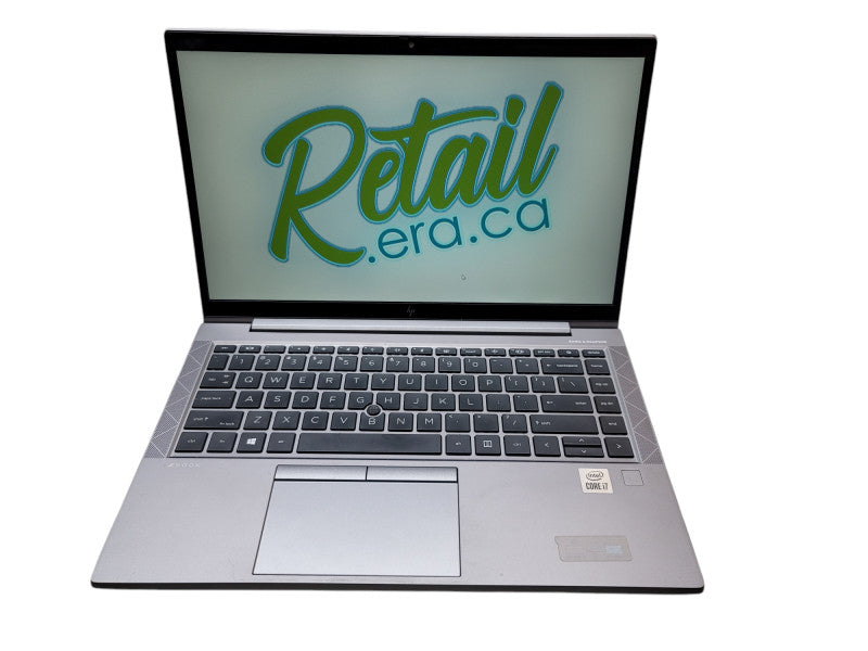 HP ZBook FireFly 14 G7| i7-10510U| 16GB DDR4| Quadro P520| 512GB SSD β Lap200
