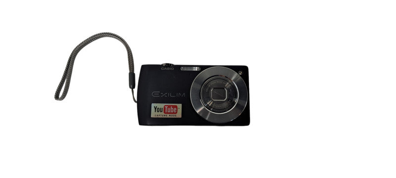 Casio EXILIM EX-S200 14.0MP Digital Camera