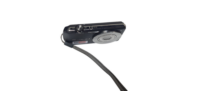 Casio EXILIM EX-S200 14.0MP Digital Camera
