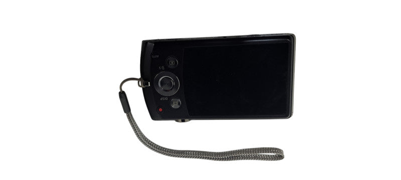 Casio EXILIM EX-S200 14.0MP Digital Camera