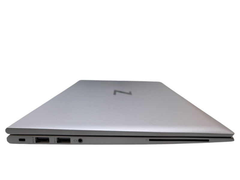 HP ZBook FireFly 14 G7| i7-10510U| 16GB DDR4| Quadro P520| 512GB SSD β Lap200