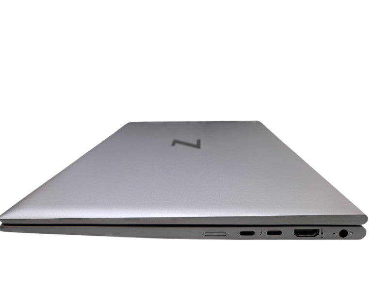 HP ZBook FireFly 14 G7| i7-10510U| 16GB DDR4| Quadro P520| 512GB SSD β Lap200